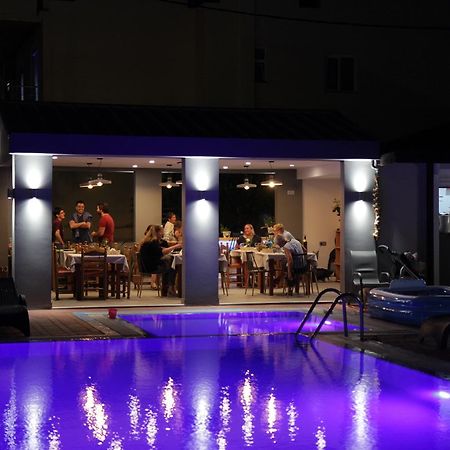 Platoni Elite Villas Ialysos  Dış mekan fotoğraf
