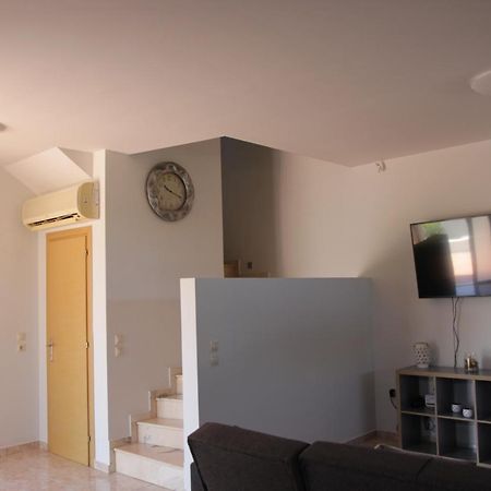 Platoni Elite Villas Ialysos  Dış mekan fotoğraf