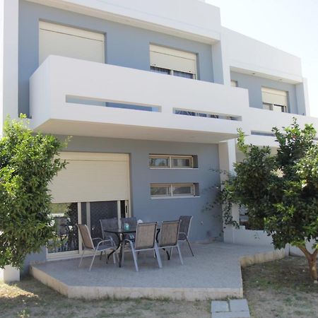 Platoni Elite Villas Ialysos  Dış mekan fotoğraf