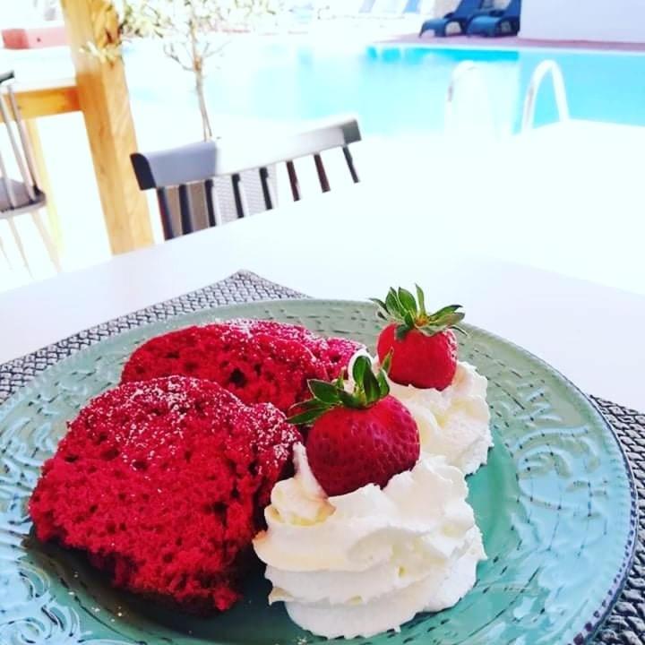 Platoni Elite Villas Ialysos  Dış mekan fotoğraf