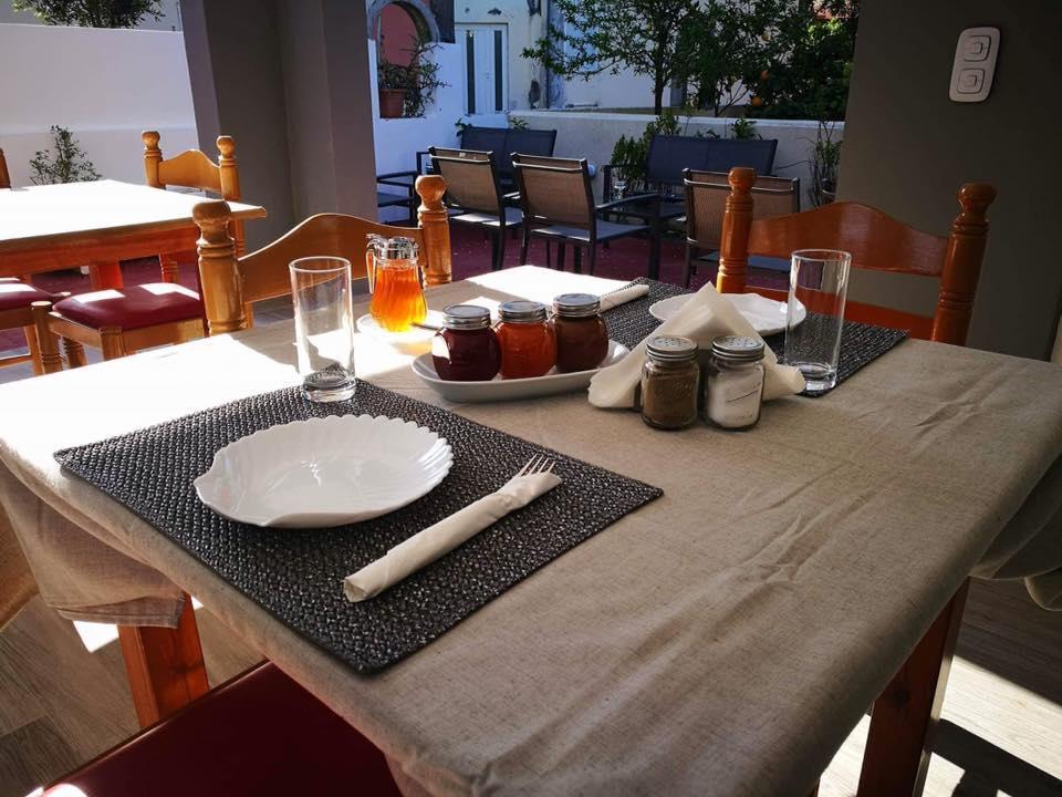 Platoni Elite Villas Ialysos  Dış mekan fotoğraf