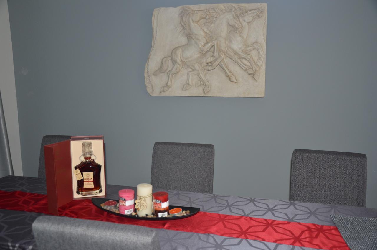 Platoni Elite Villas Ialysos  Dış mekan fotoğraf