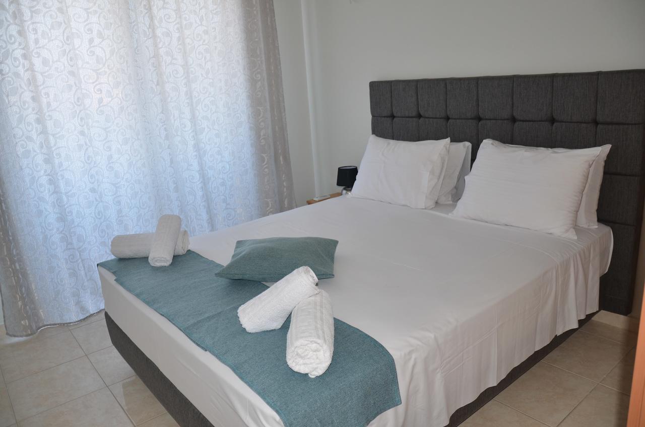 Platoni Elite Villas Ialysos  Dış mekan fotoğraf
