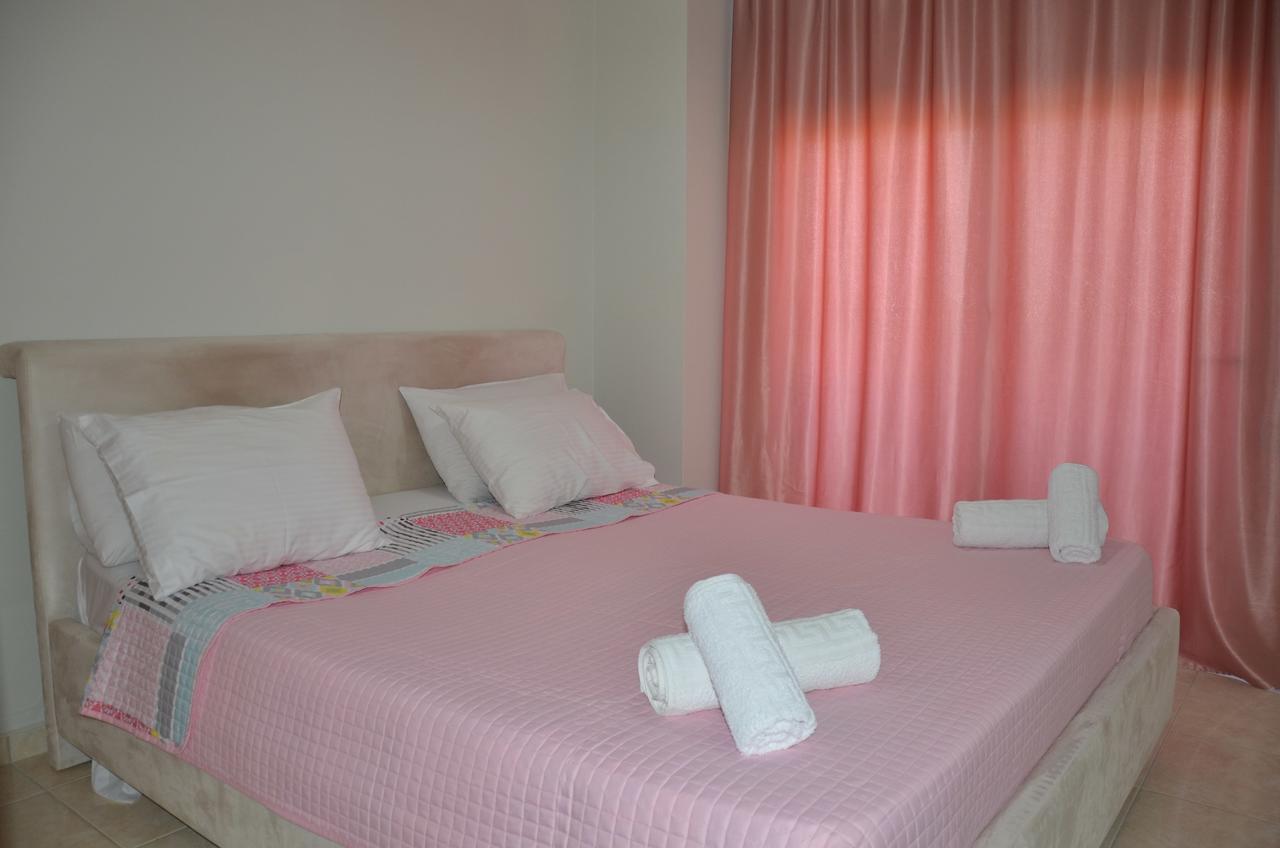 Platoni Elite Villas Ialysos  Dış mekan fotoğraf