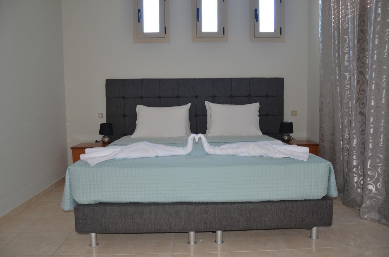 Platoni Elite Villas Ialysos  Dış mekan fotoğraf
