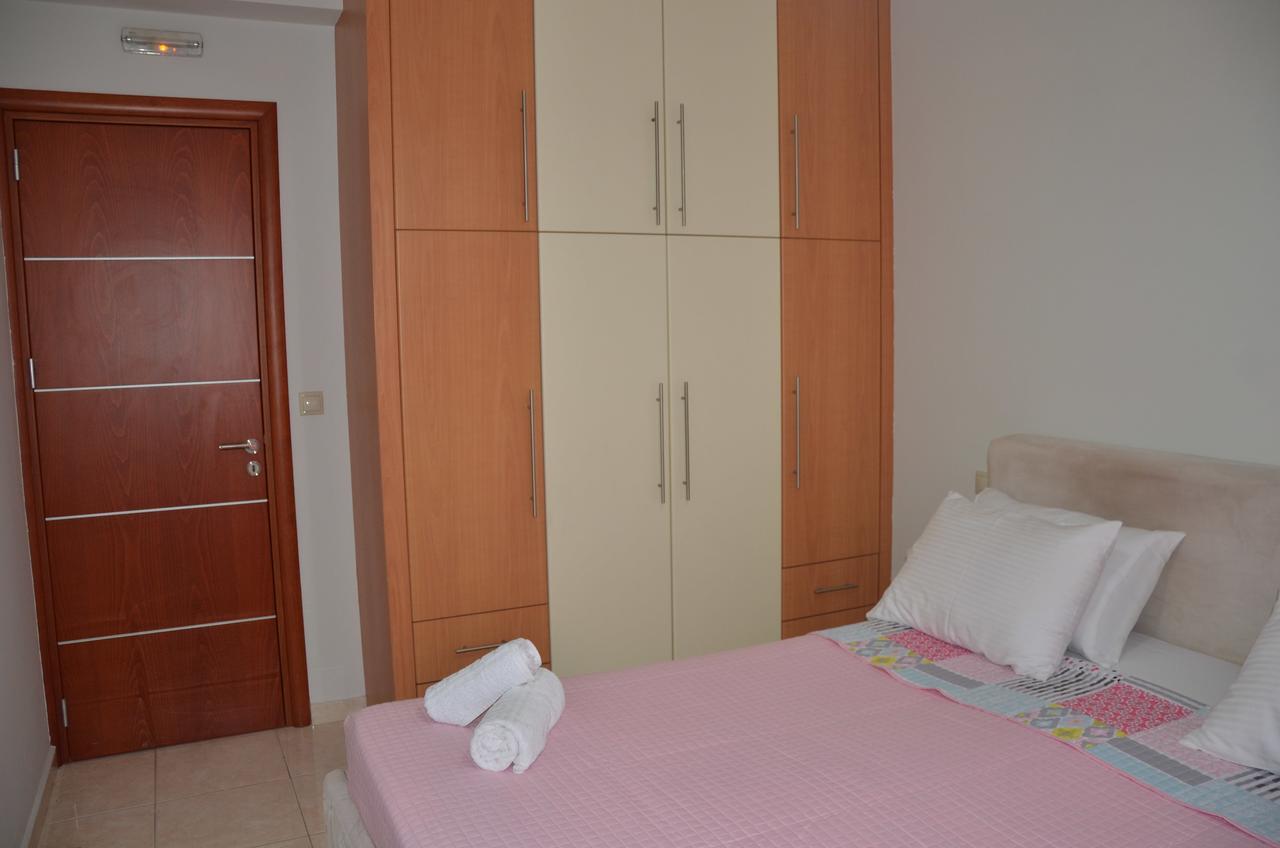Platoni Elite Villas Ialysos  Dış mekan fotoğraf