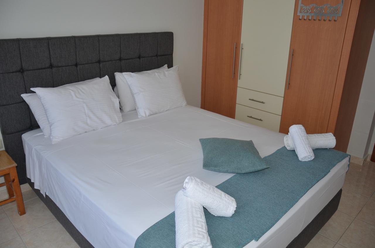 Platoni Elite Villas Ialysos  Dış mekan fotoğraf