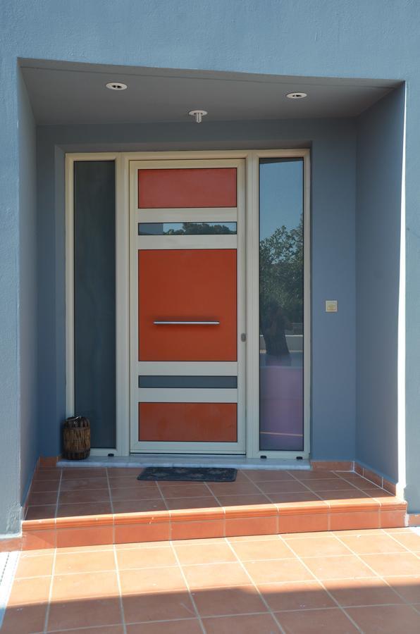 Platoni Elite Villas Ialysos  Dış mekan fotoğraf