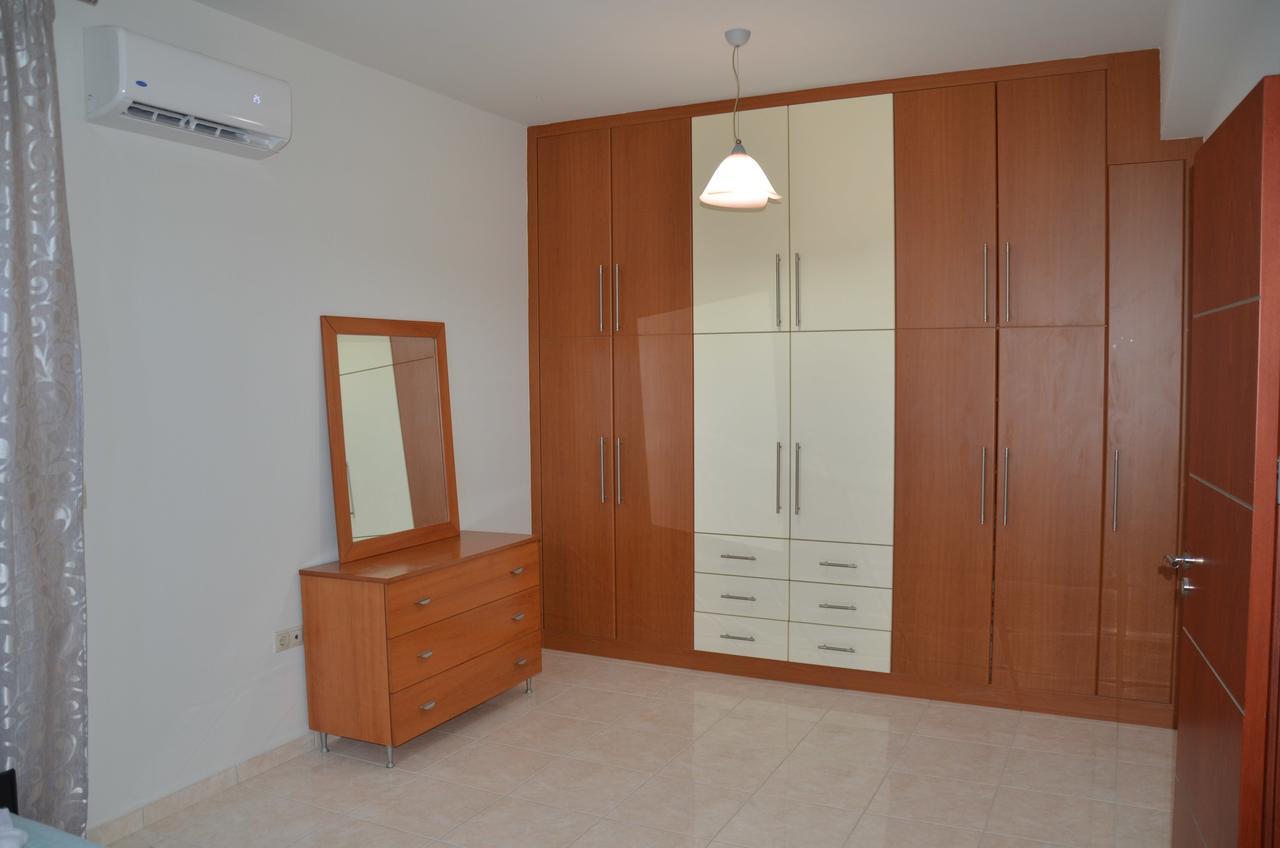 Platoni Elite Villas Ialysos  Dış mekan fotoğraf