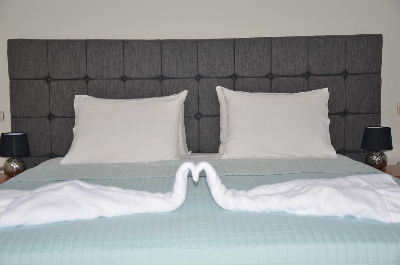 Platoni Elite Villas Ialysos  Dış mekan fotoğraf