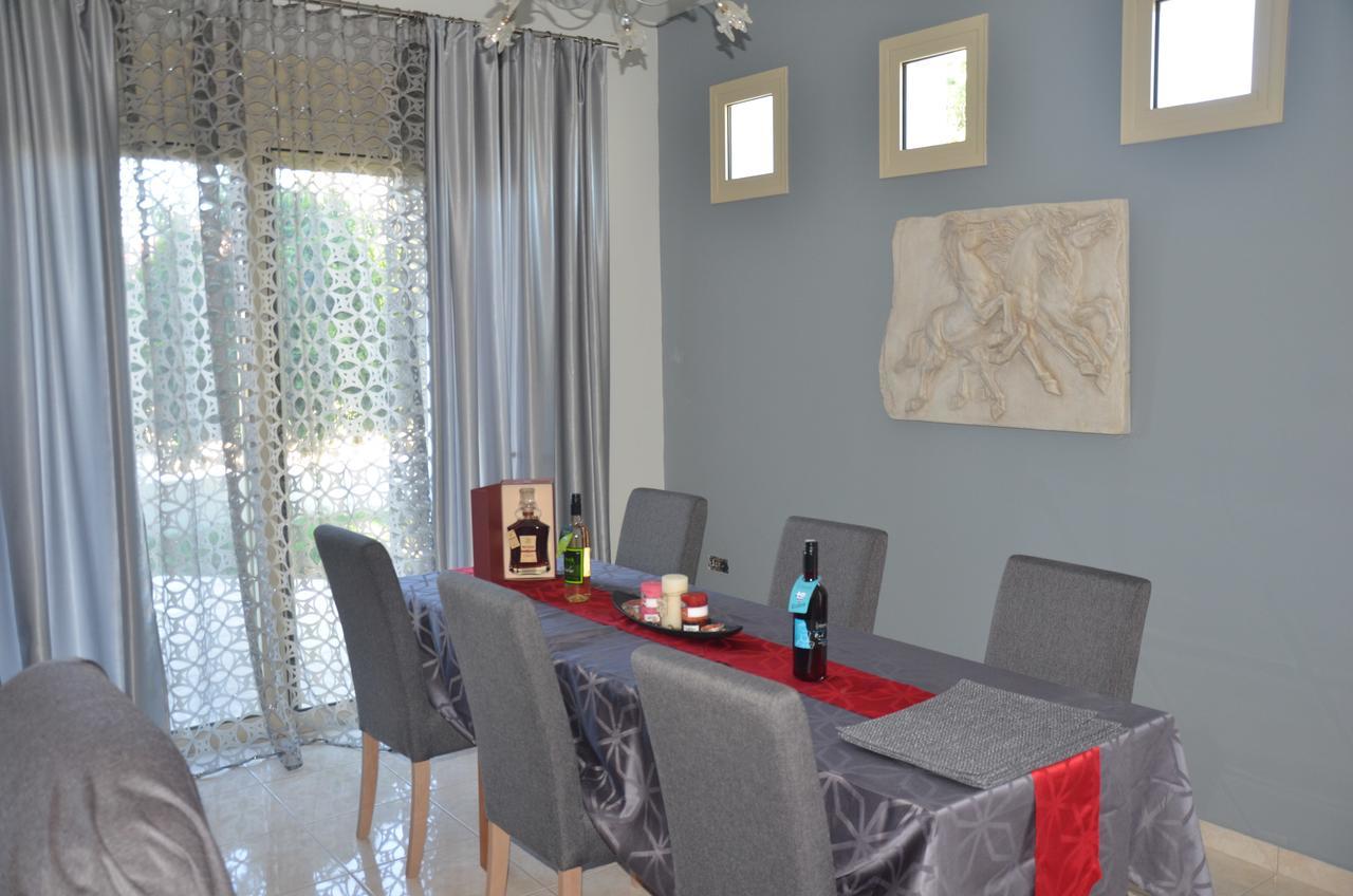 Platoni Elite Villas Ialysos  Dış mekan fotoğraf