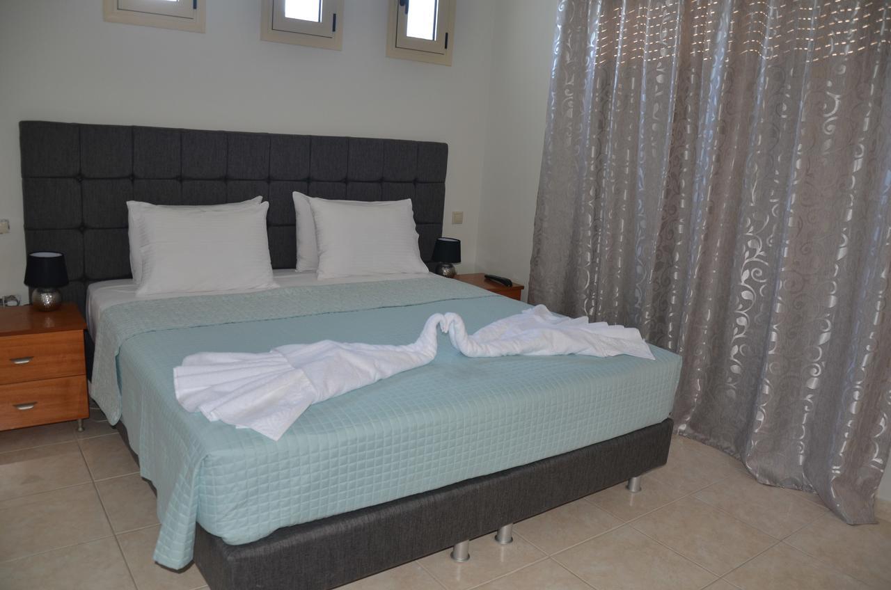 Platoni Elite Villas Ialysos  Dış mekan fotoğraf