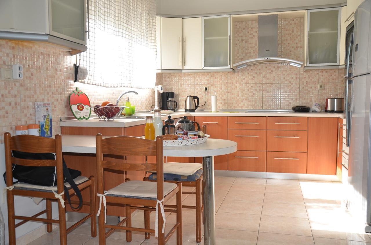 Platoni Elite Villas Ialysos  Dış mekan fotoğraf