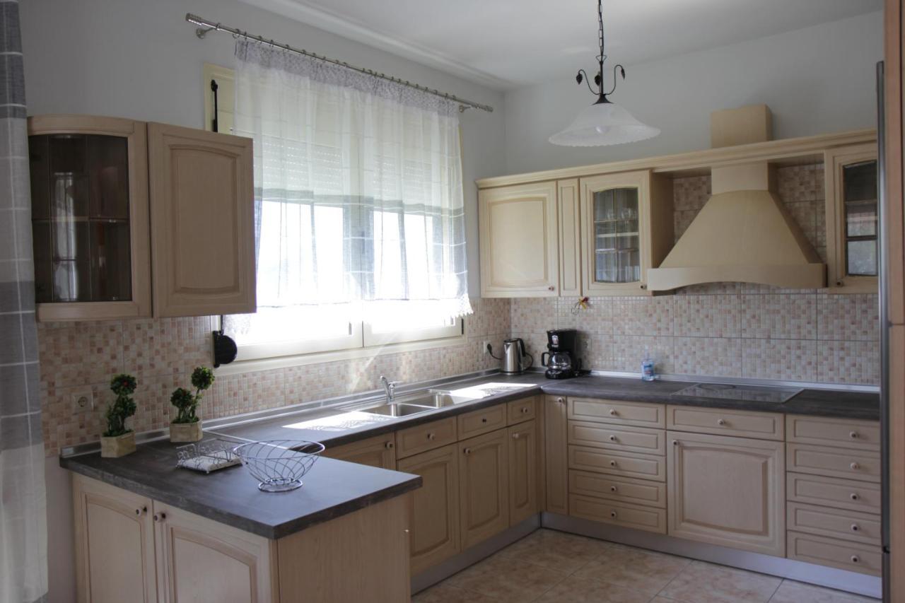 Platoni Elite Villas Ialysos  Dış mekan fotoğraf