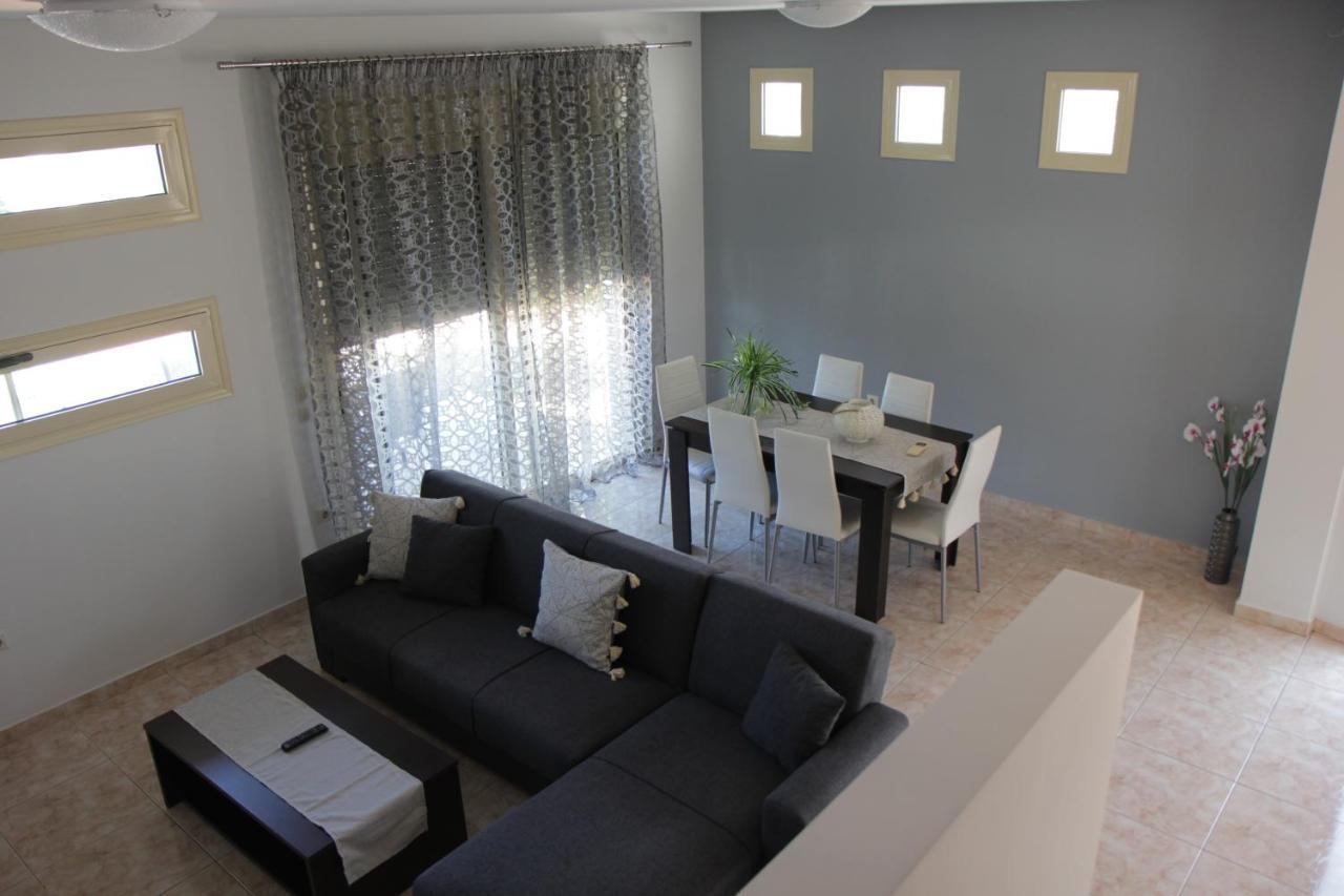 Platoni Elite Villas Ialysos  Dış mekan fotoğraf