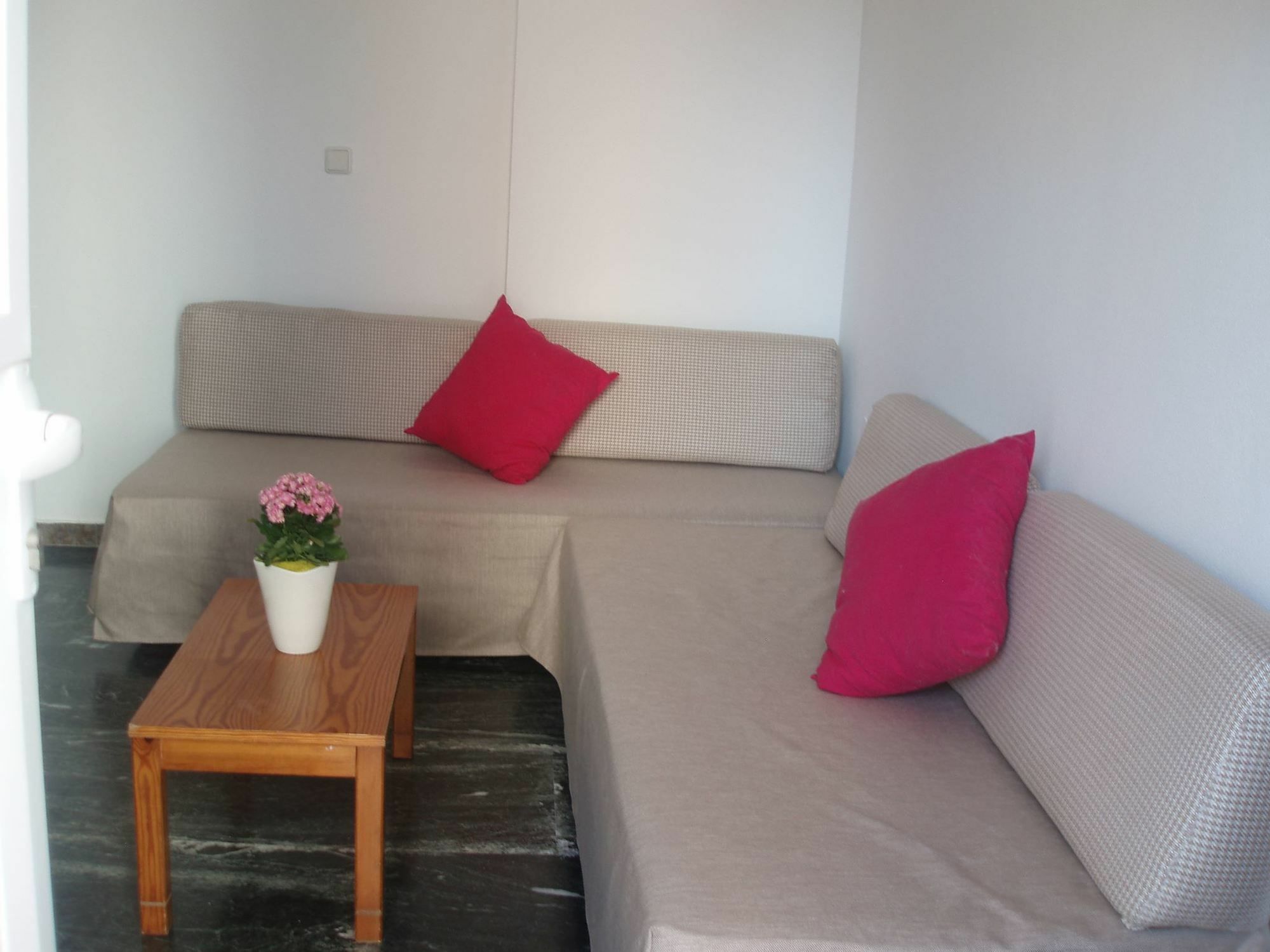 Platoni Elite Villas Ialysos  Dış mekan fotoğraf