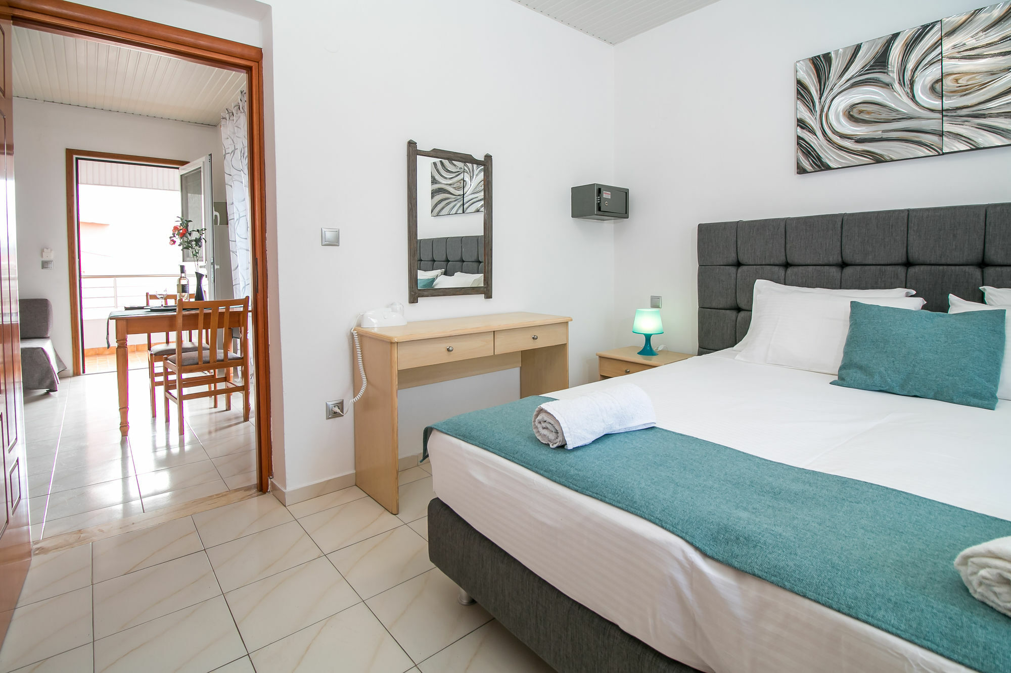 Platoni Elite Villas Ialysos  Dış mekan fotoğraf