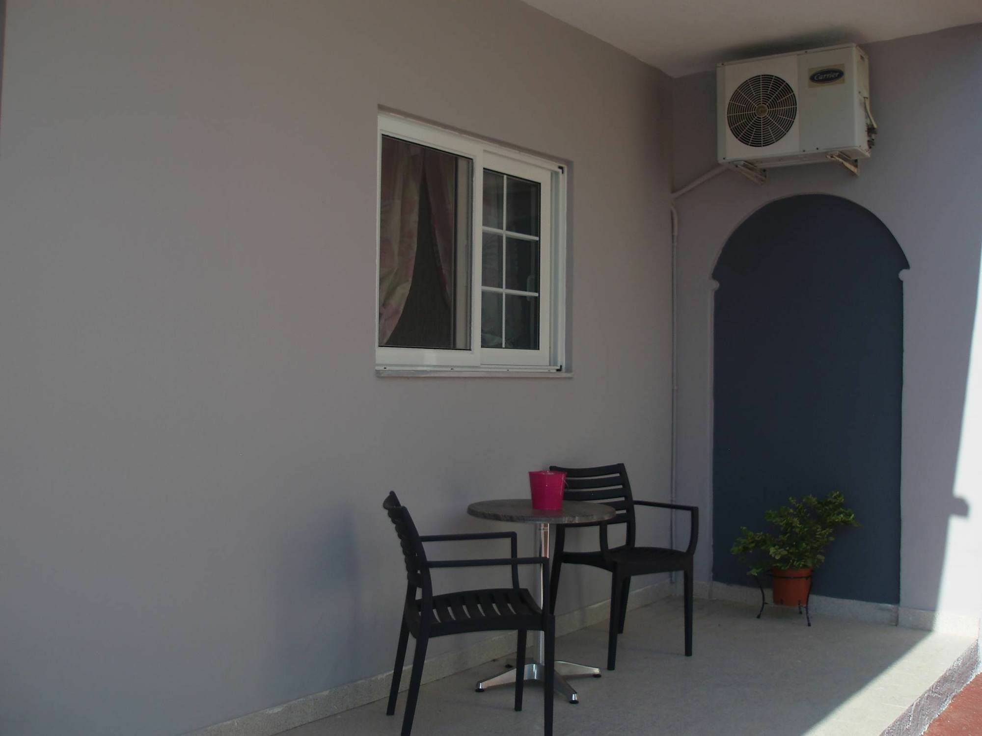 Platoni Elite Villas Ialysos  Dış mekan fotoğraf