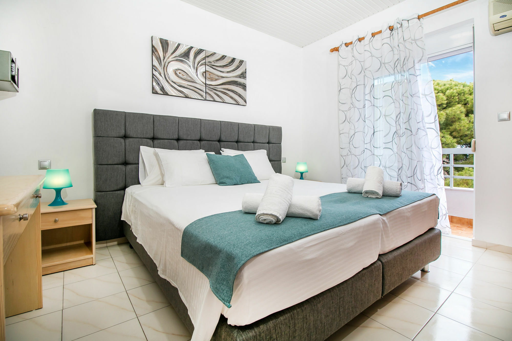 Platoni Elite Villas Ialysos  Dış mekan fotoğraf