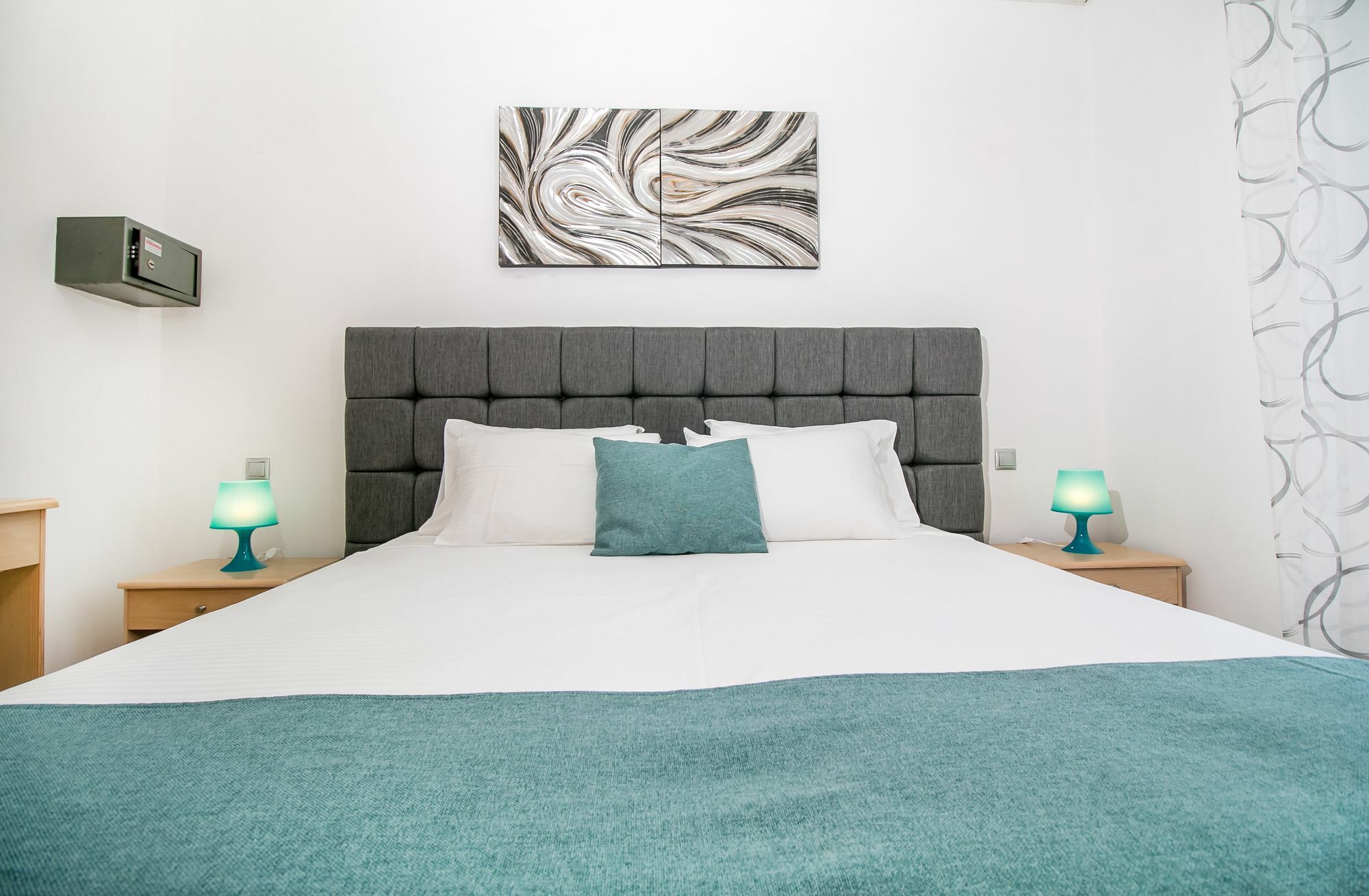 Platoni Elite Villas Ialysos  Dış mekan fotoğraf