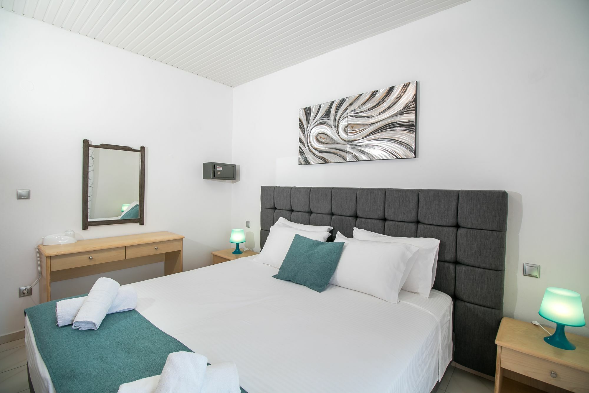 Platoni Elite Villas Ialysos  Dış mekan fotoğraf