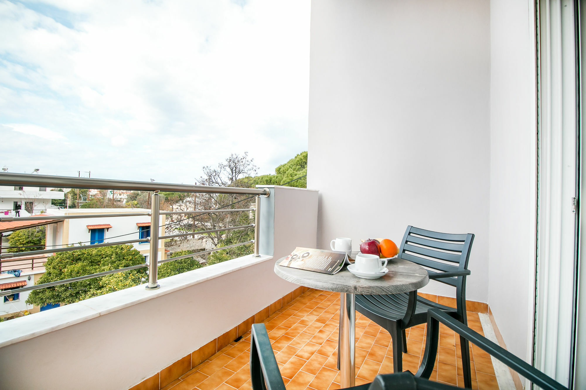 Platoni Elite Villas Ialysos  Dış mekan fotoğraf